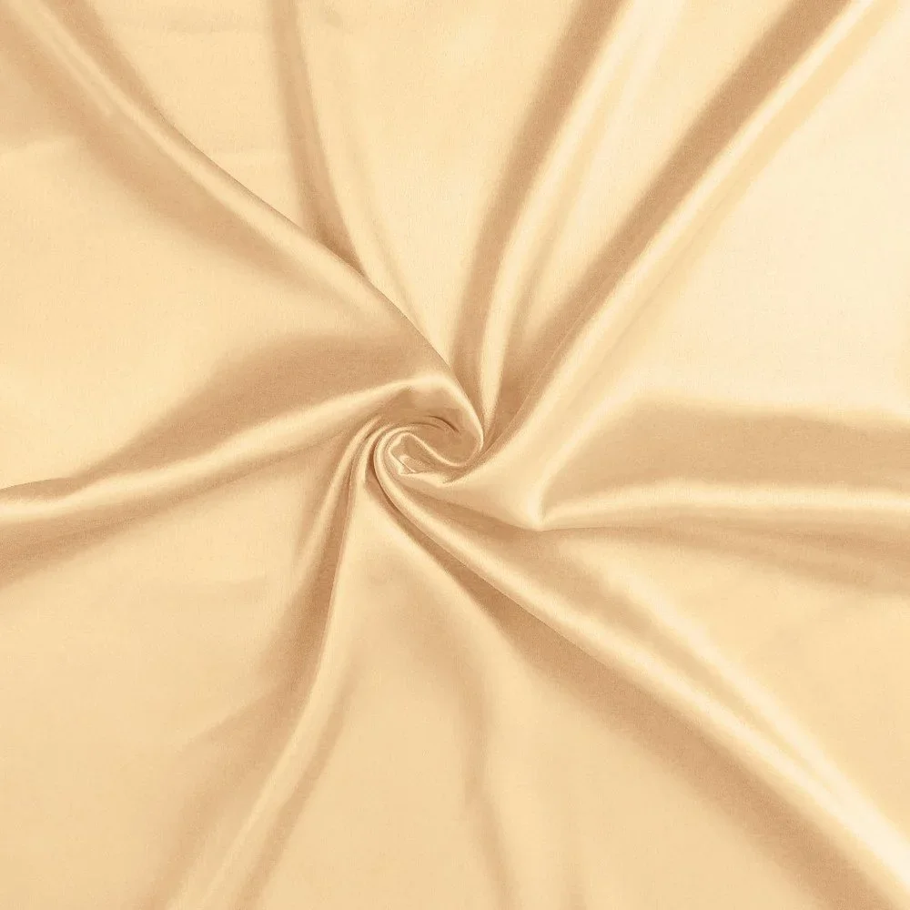 Oussum Decorative Silky Home Decor Satin Pillowcase for Hair and Skin set of 2