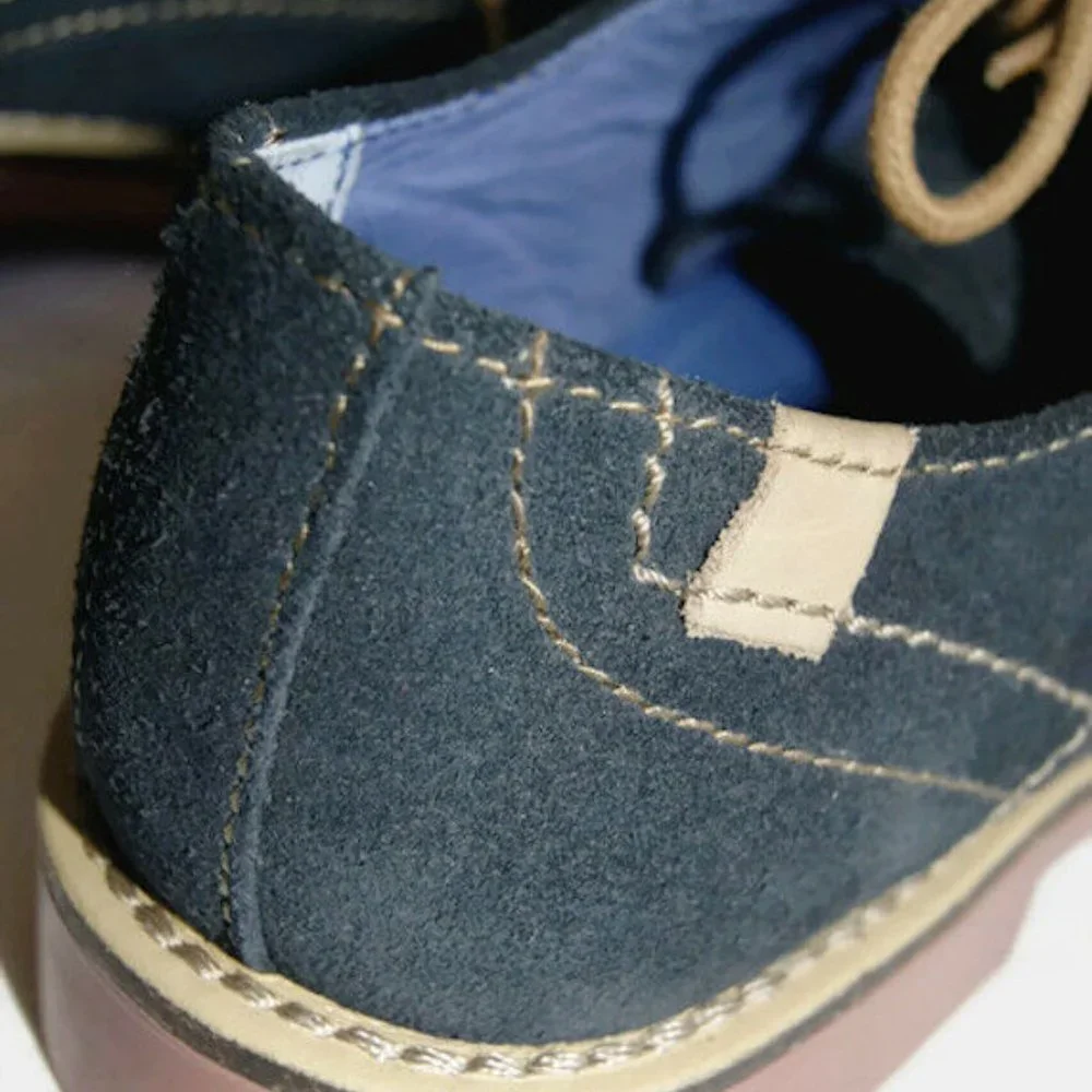 Skechers pair mark