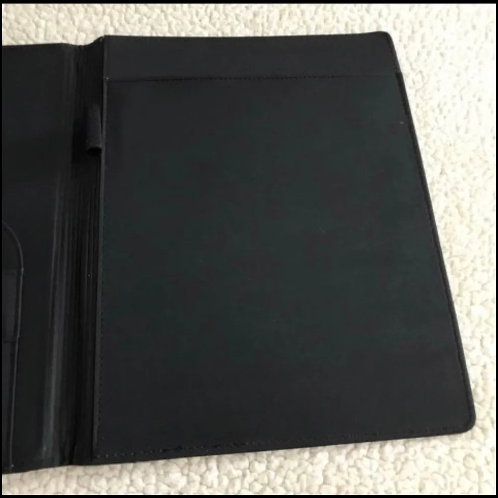 N/A notepad holder