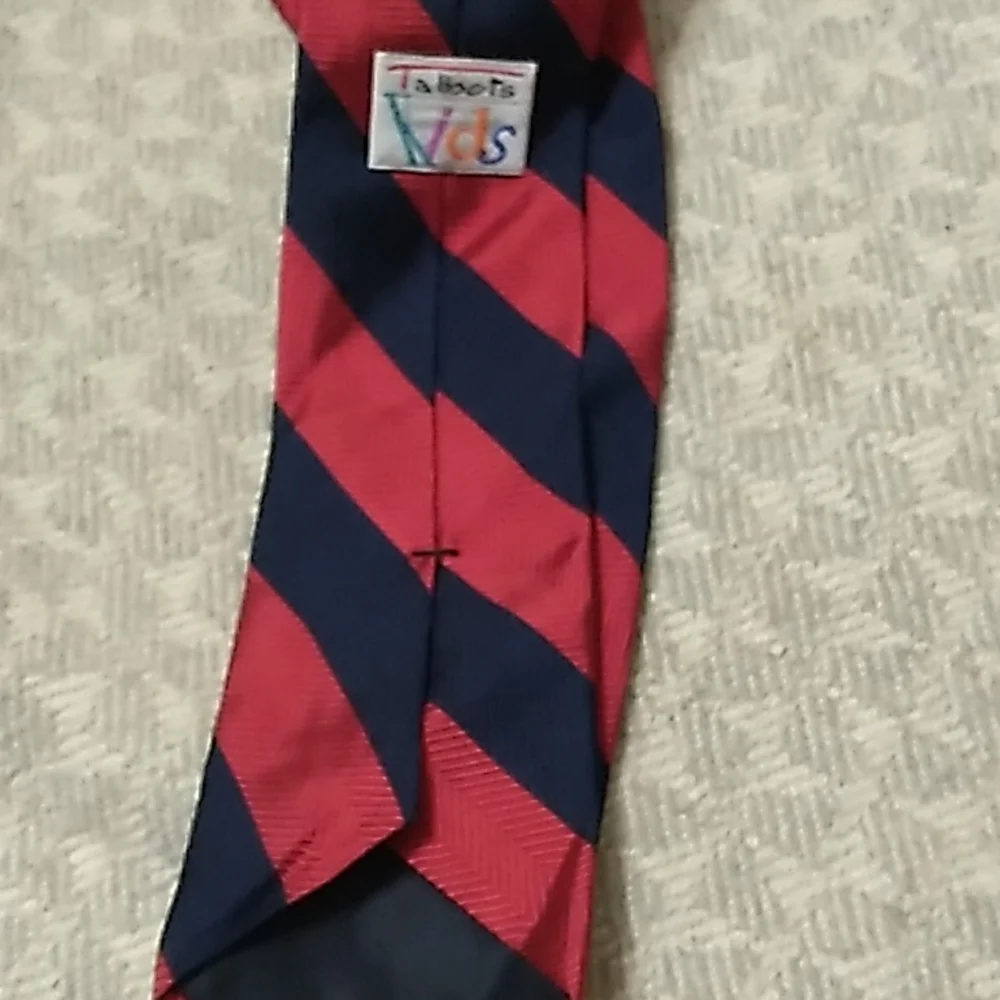 Talbots tie