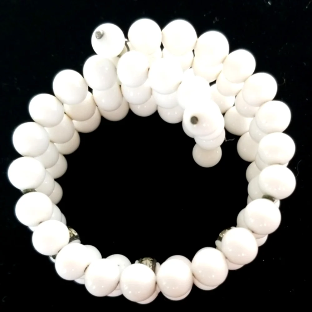 Vintage rhinestone most