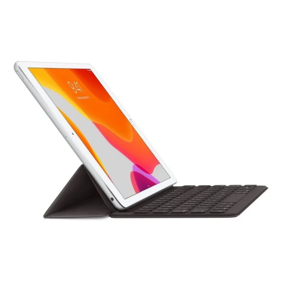 Apple Smart Keyboard for iPad - Black