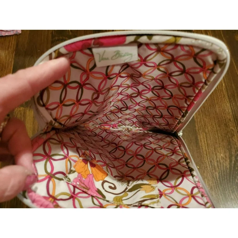 VERA BRADLEY Tablet Sleeve TEA GARDEN