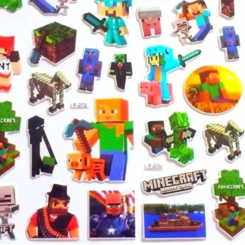 N/A entire stickers allows