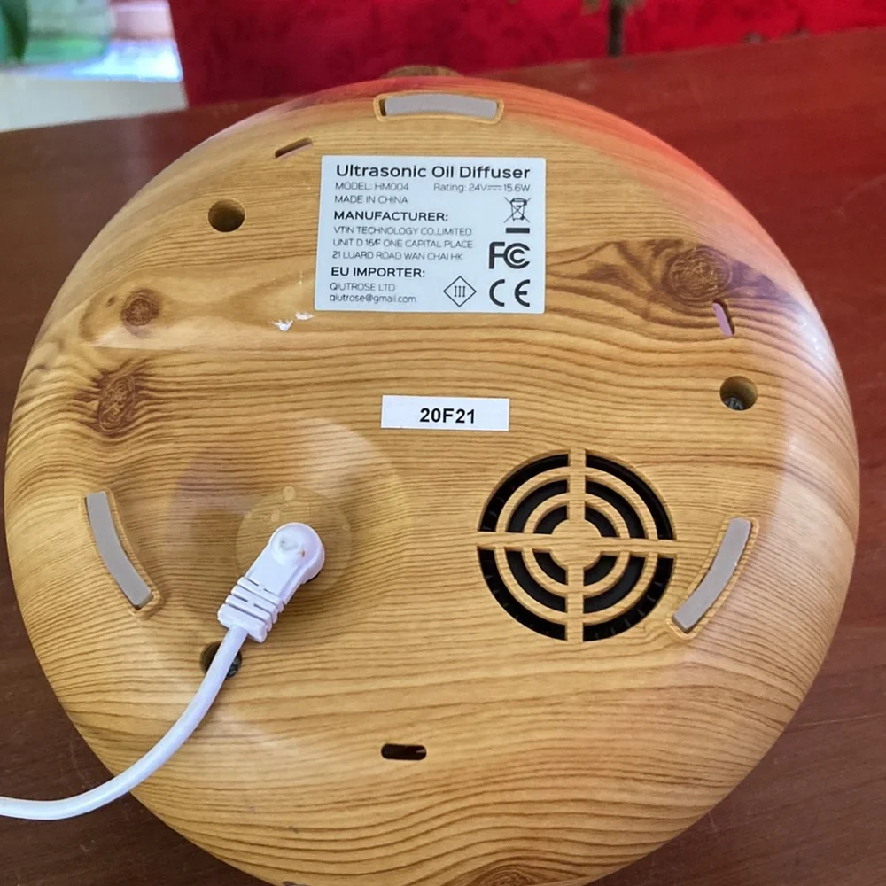 N/A classy wooden