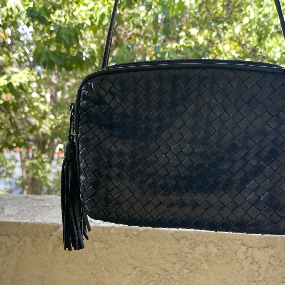 ASPECTS crossbody bag