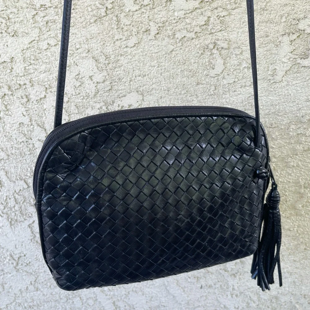 ASPECTS crossbody bag