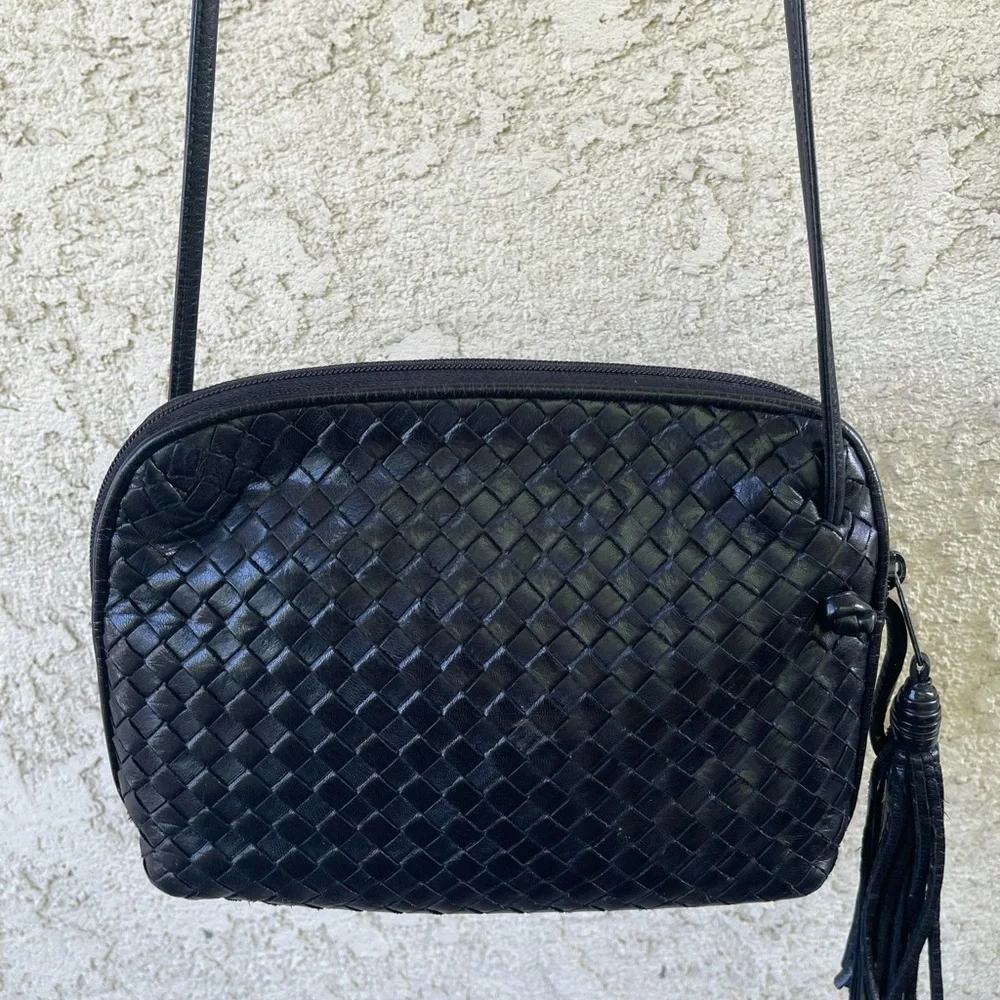 ASPECTS crossbody bag