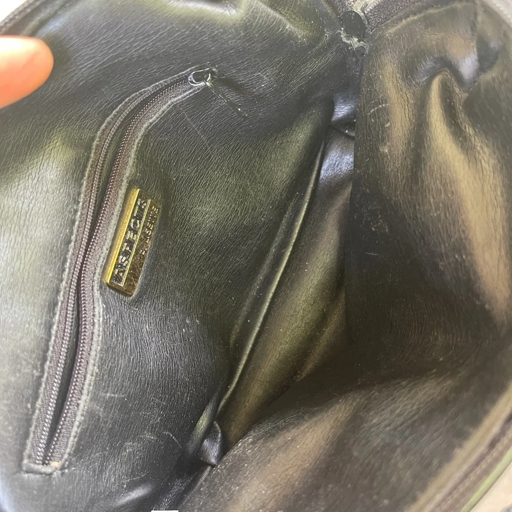 ASPECTS crossbody bag