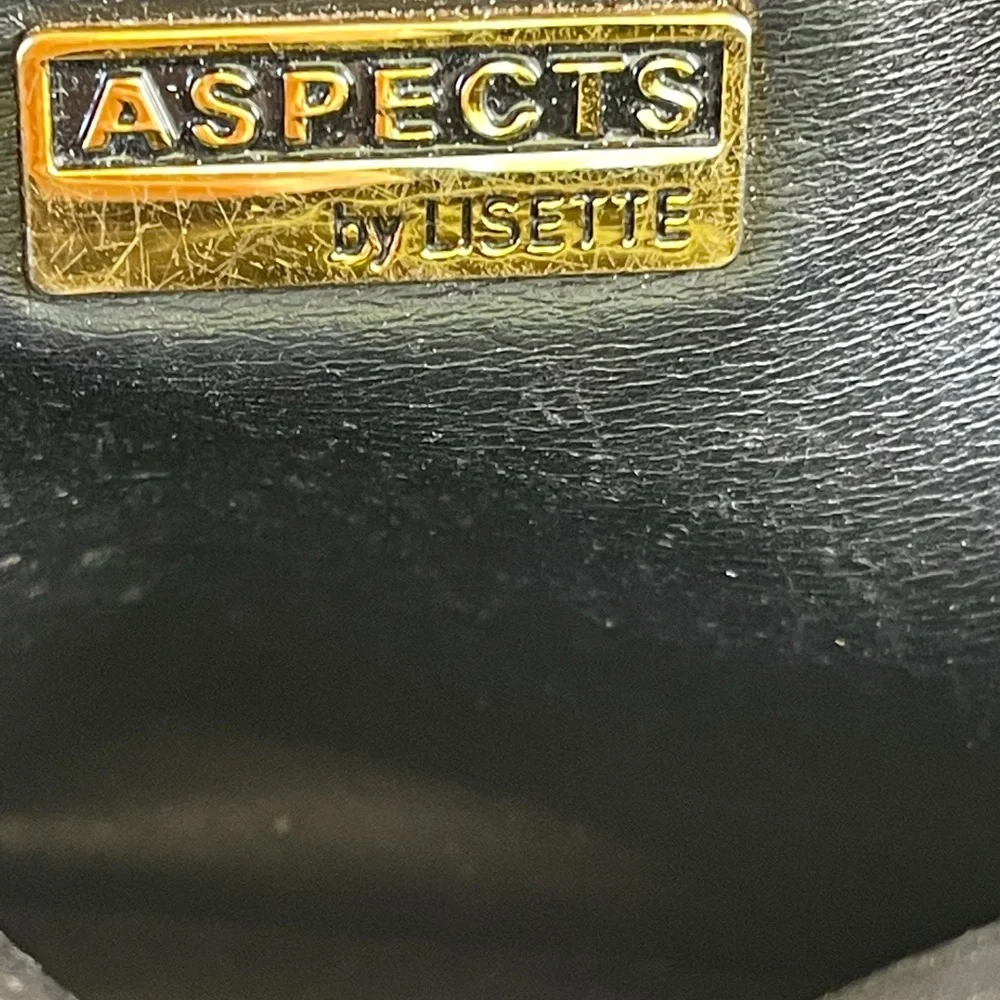 ASPECTS crossbody bag