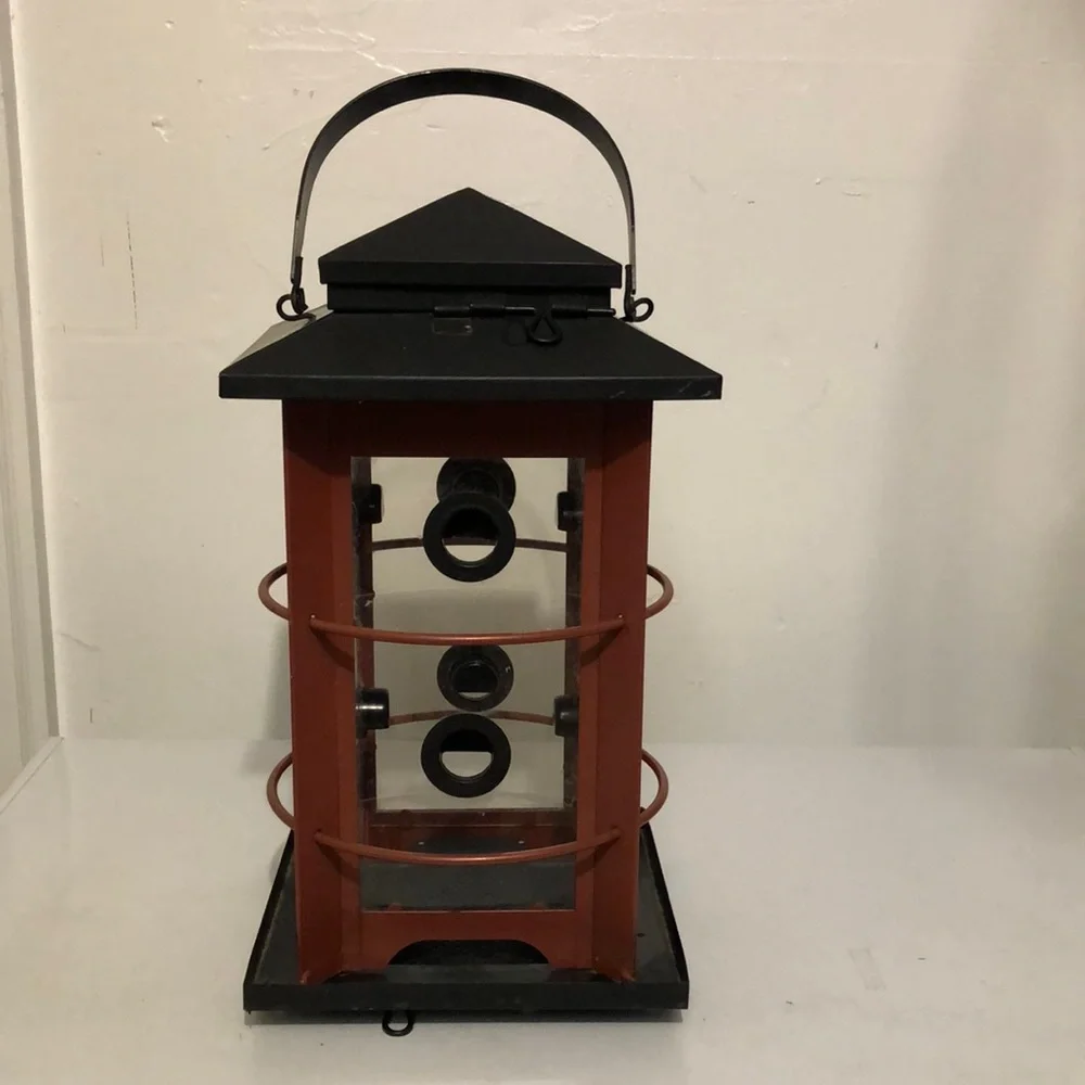 Bird Feeder