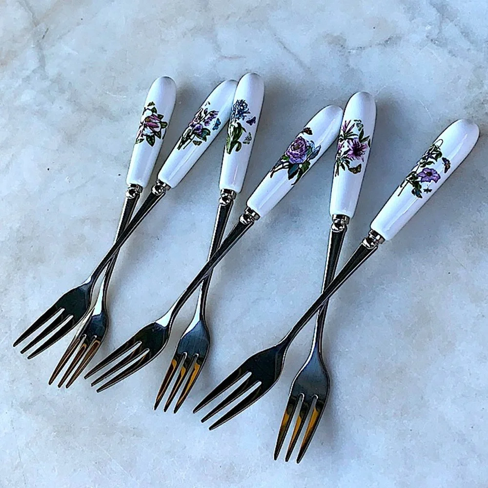 Portmeirion new “botanic