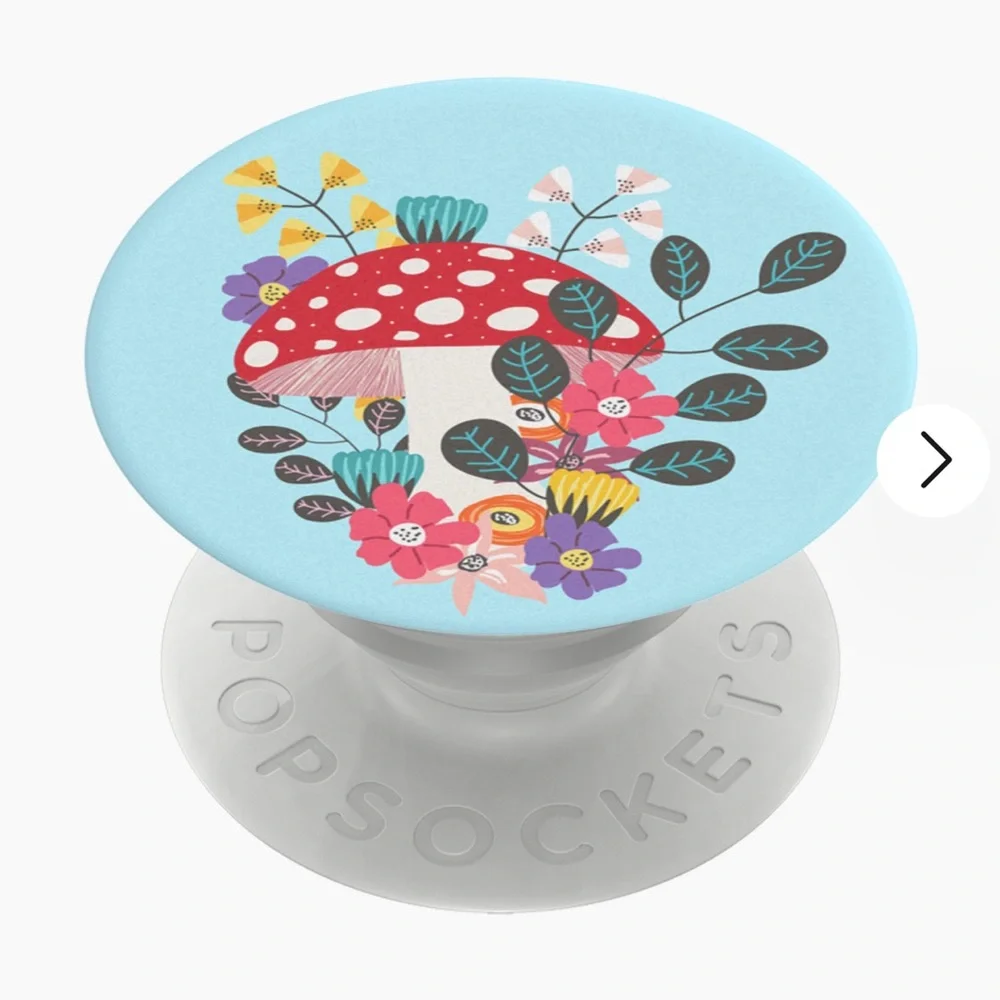 Popsocket - Shroom Blooms
