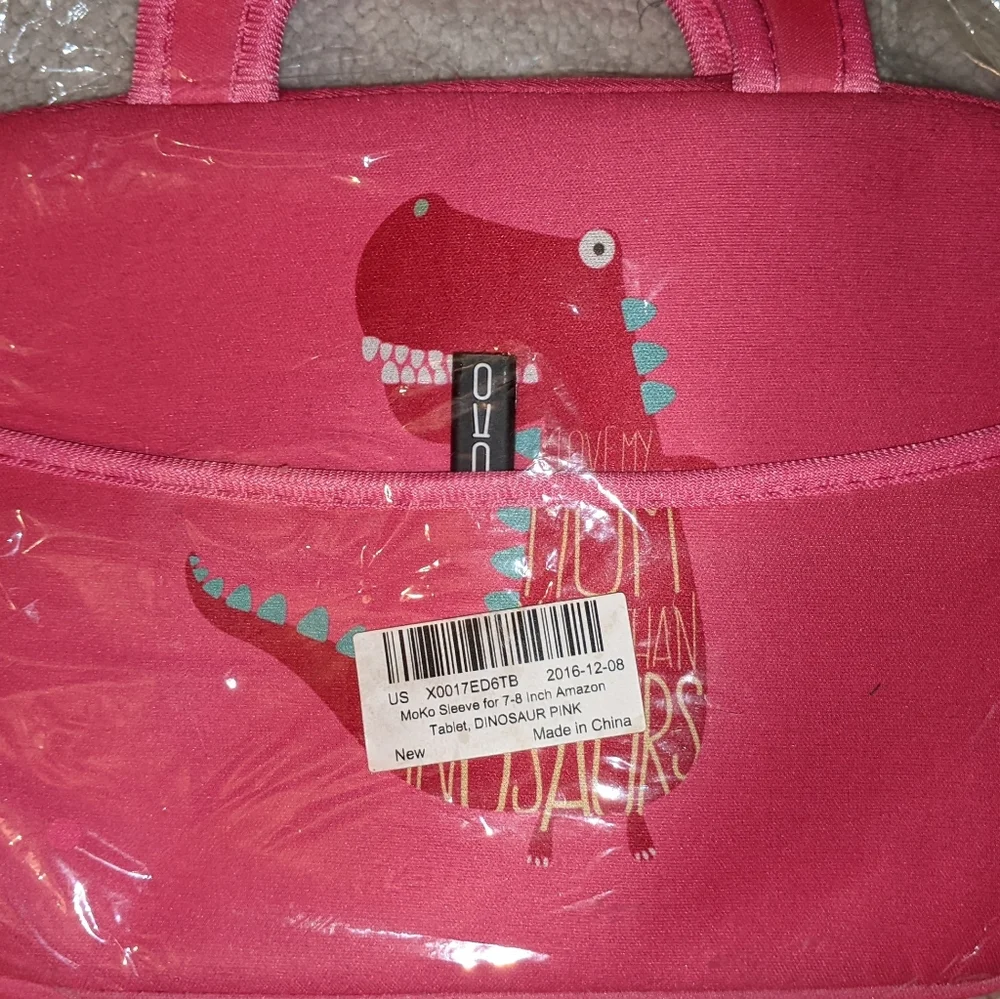 Amazon Tablet Sleeve