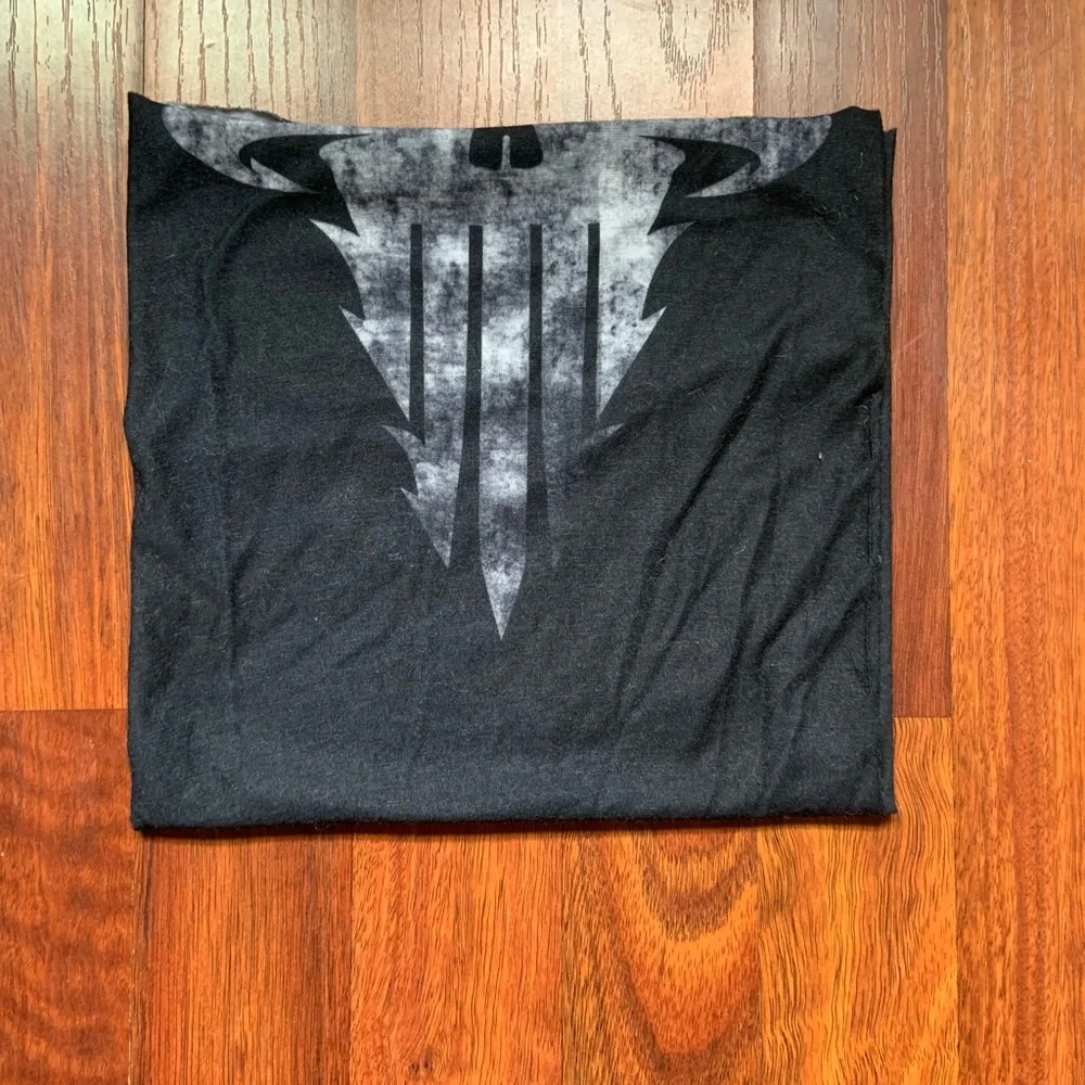 N/A skull neck