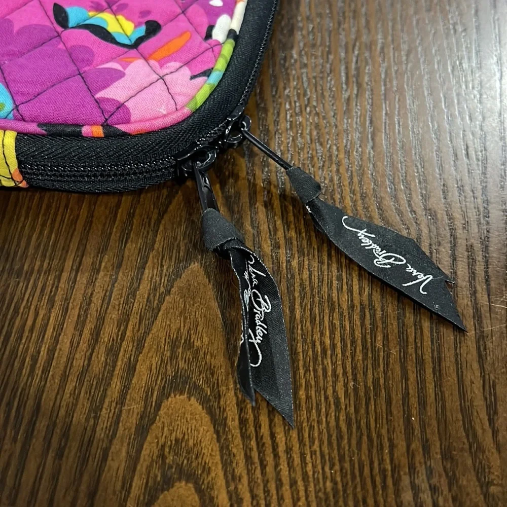 Vera Bradley Computer Sleeve