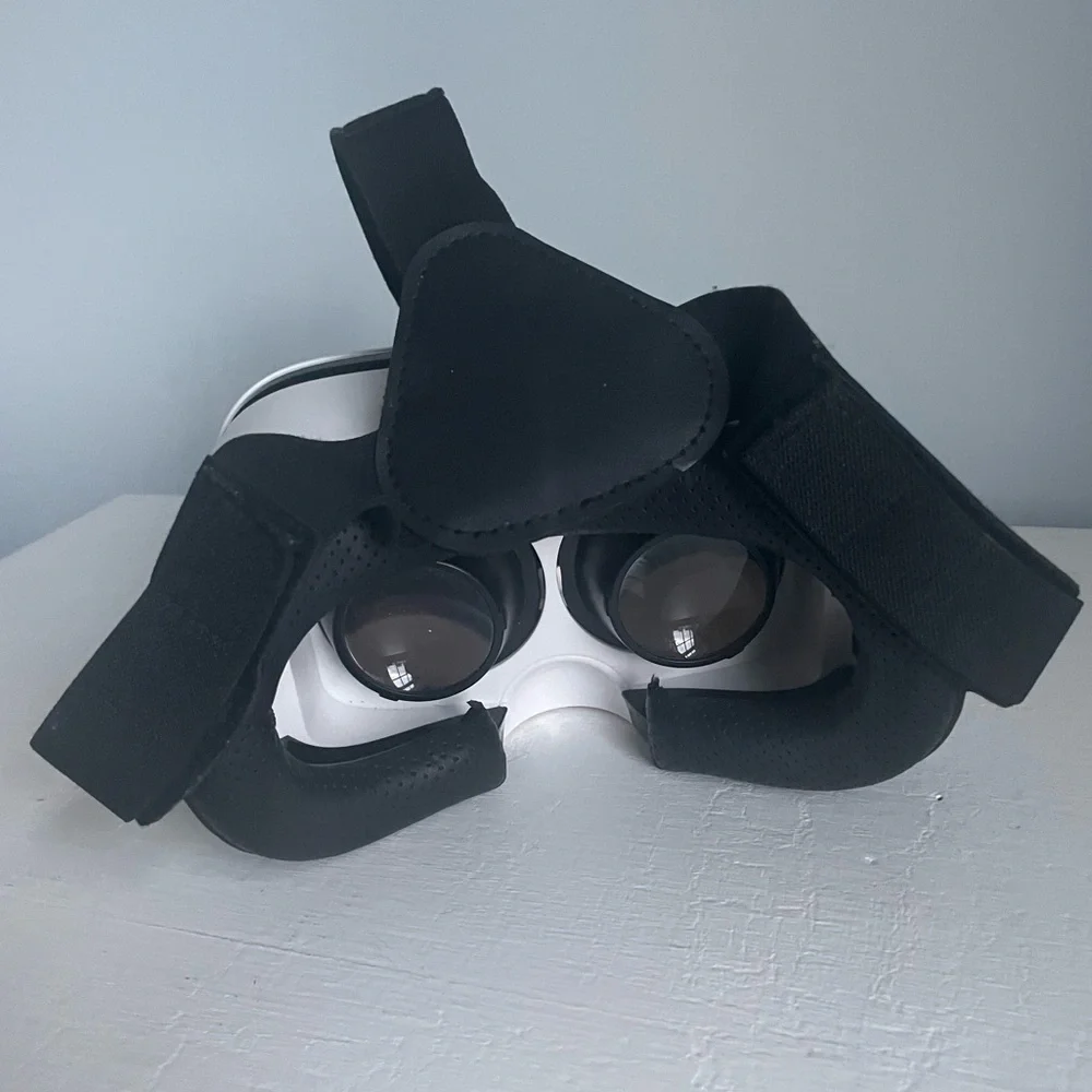 N/A vr headset