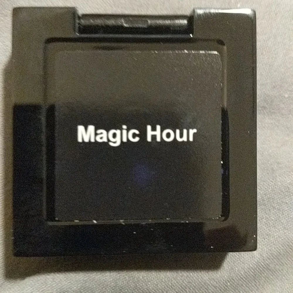 Violet Voss Eyeshadow