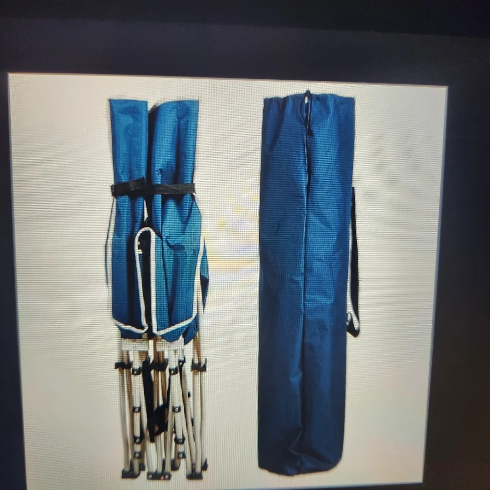 no brand going camping