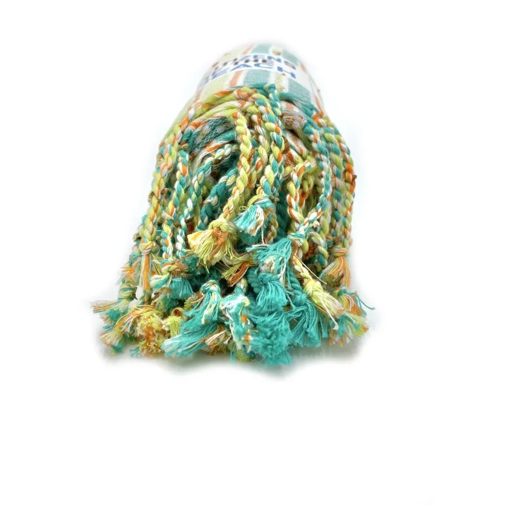 Citizens Of The Beach knitted authentic