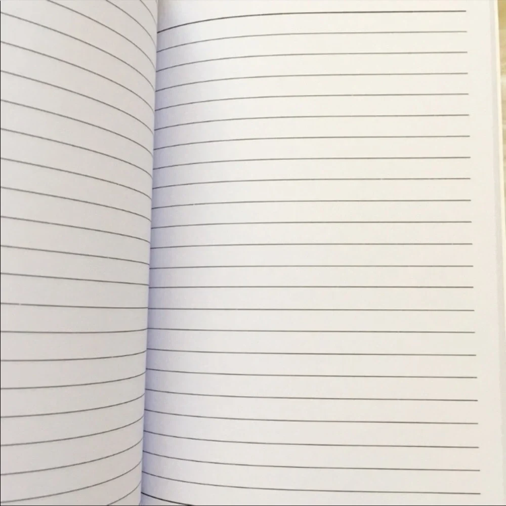 BLACKPINK Let’s DDU-DU DDU-DU This Central 23 Notebook