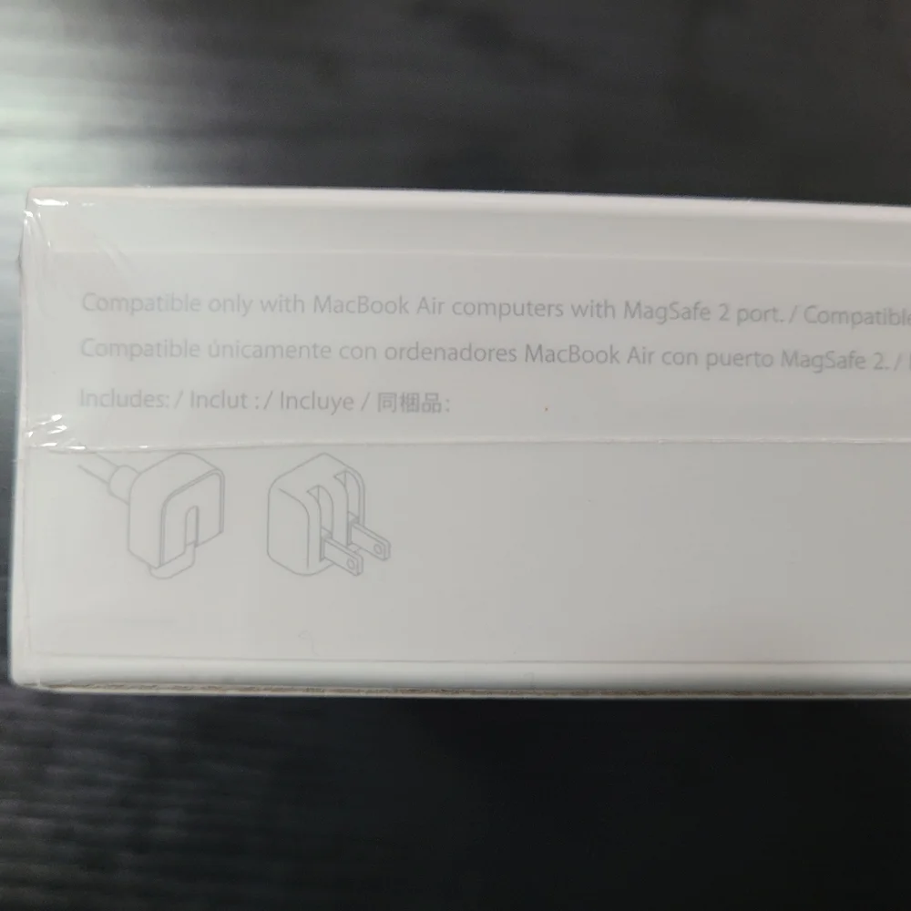Nwt Apple 85W MagSafe Power Cord