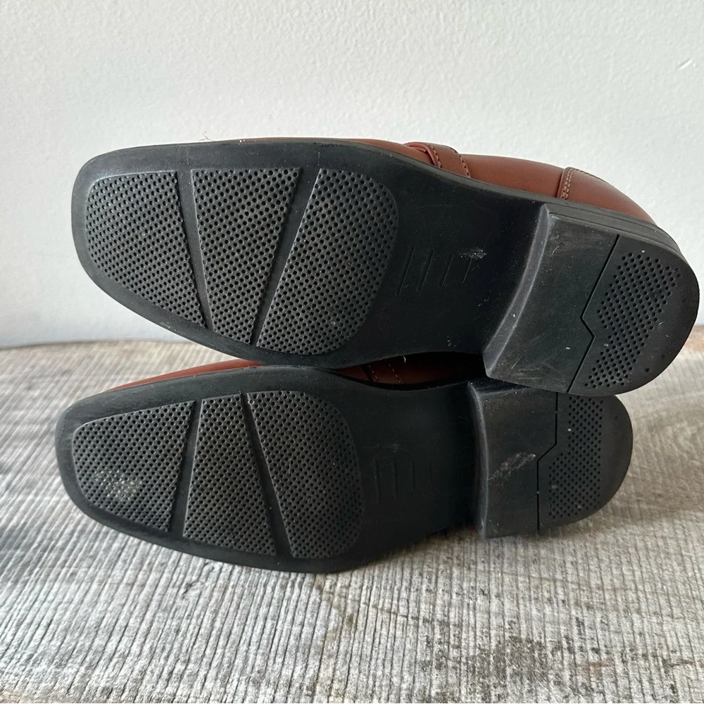 Perry ELLIS Portfolio Lucas loafers
