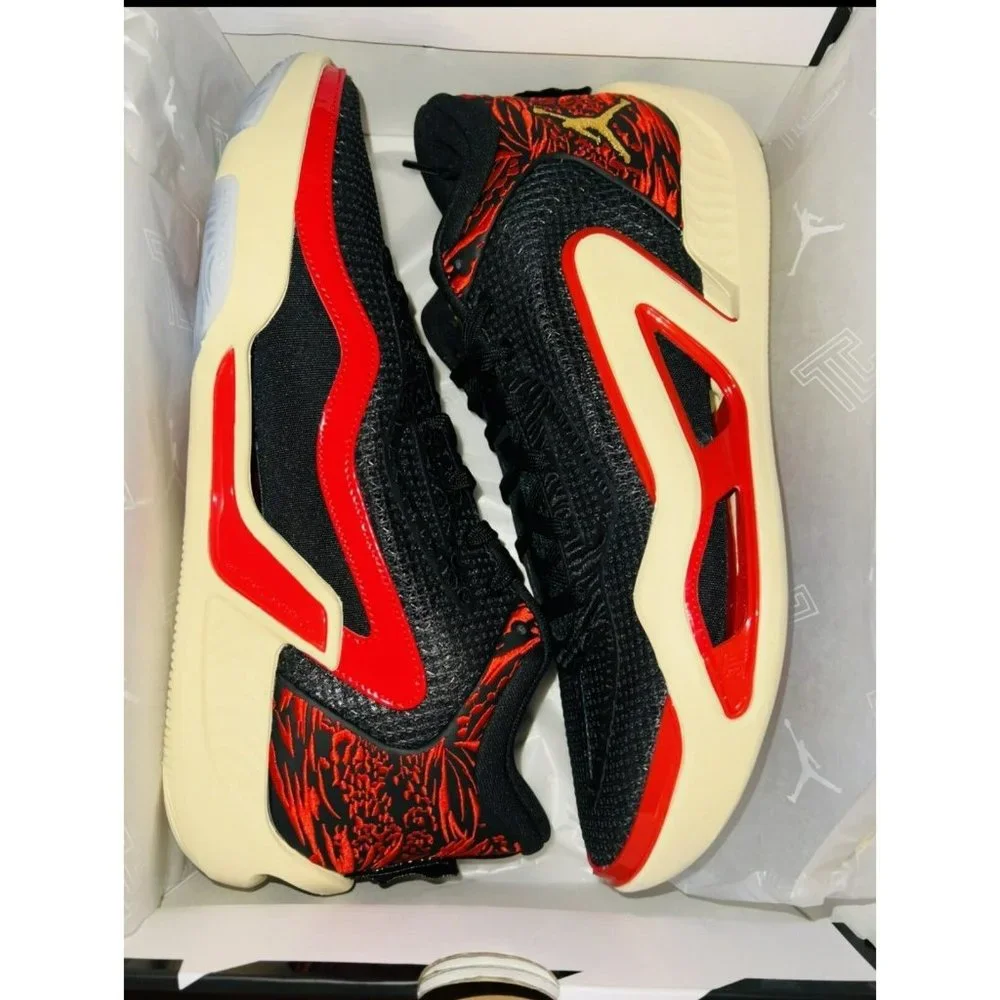 NEW Air Jordan Tatum JT 1 SNEAKERS