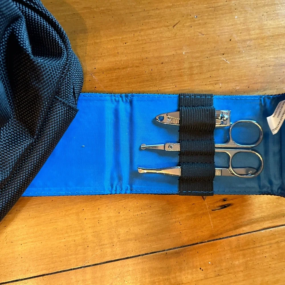 Dockers 76 bin