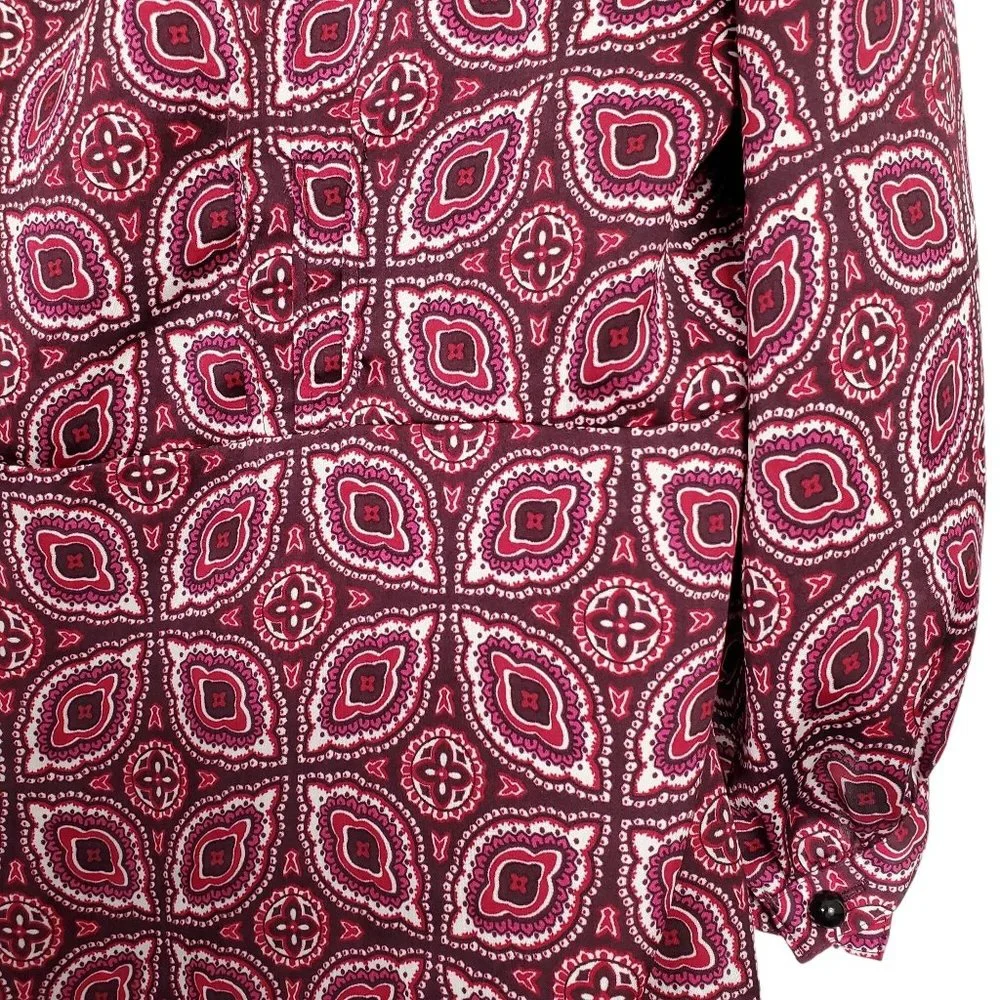 Banana Republic back machine 16