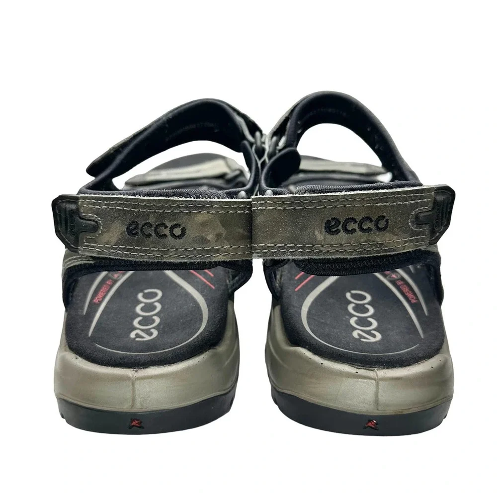Ecco out owned