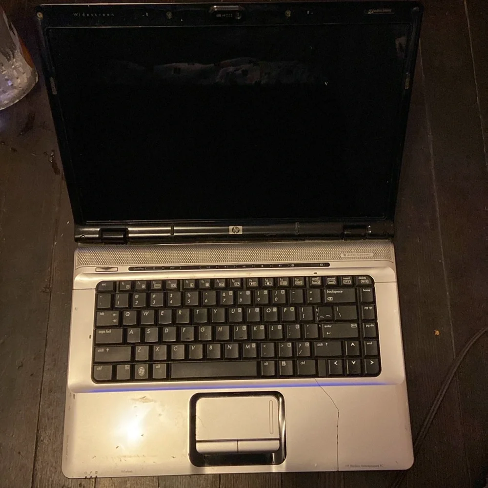HP it’s jp