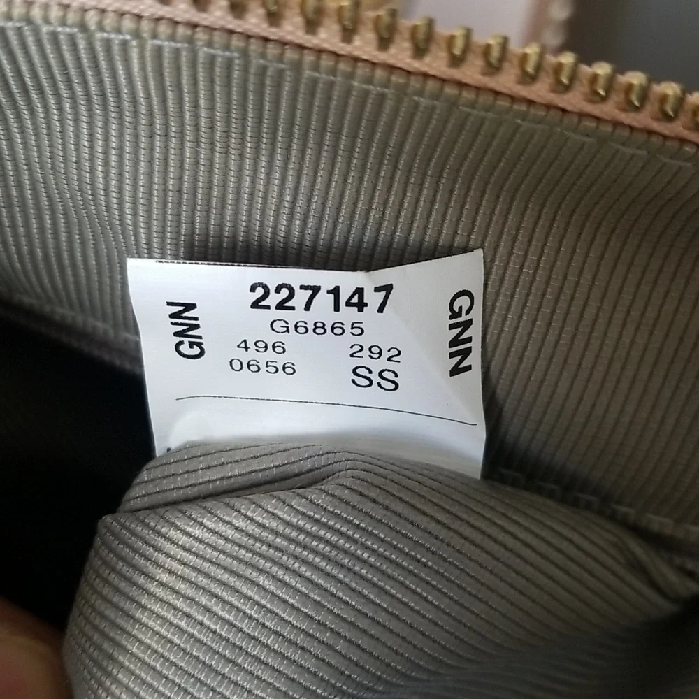 Furla preloved but