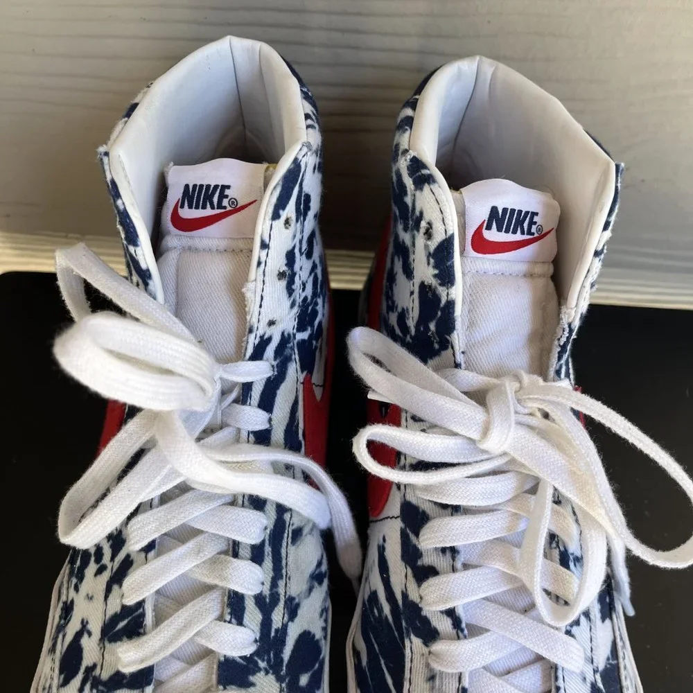 Nike home vintage ambassadors