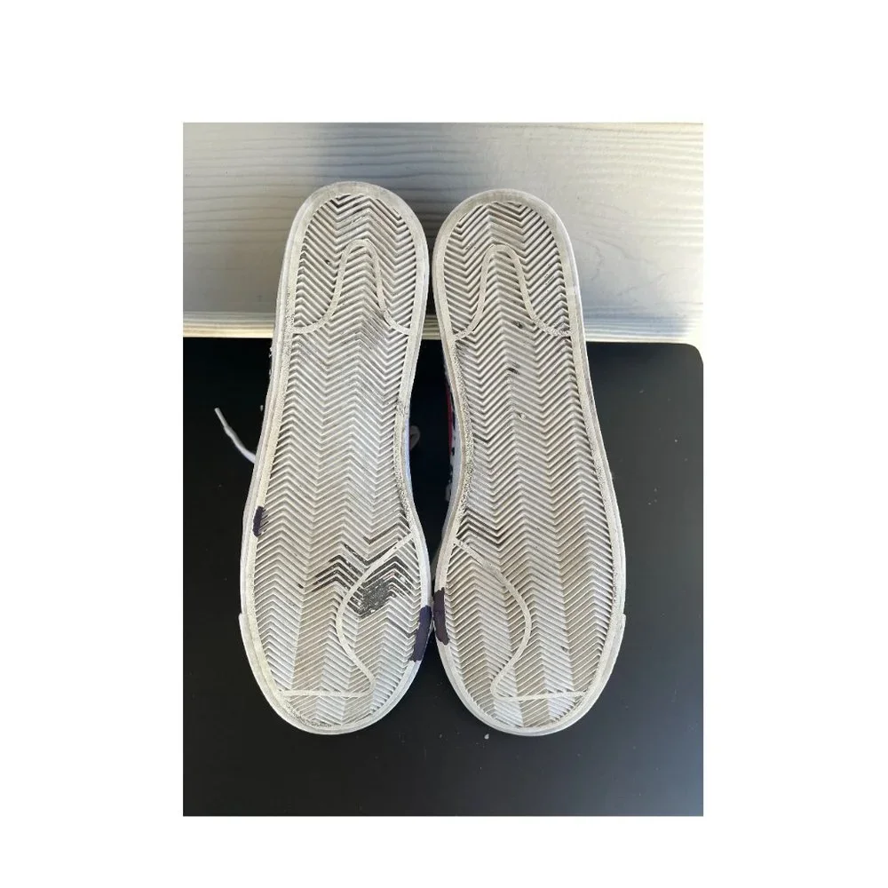 Nike shipping next 600