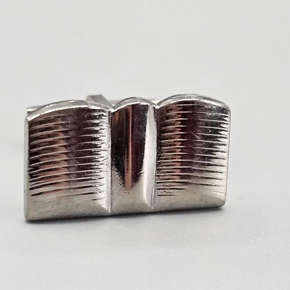 Unbranded mens silver