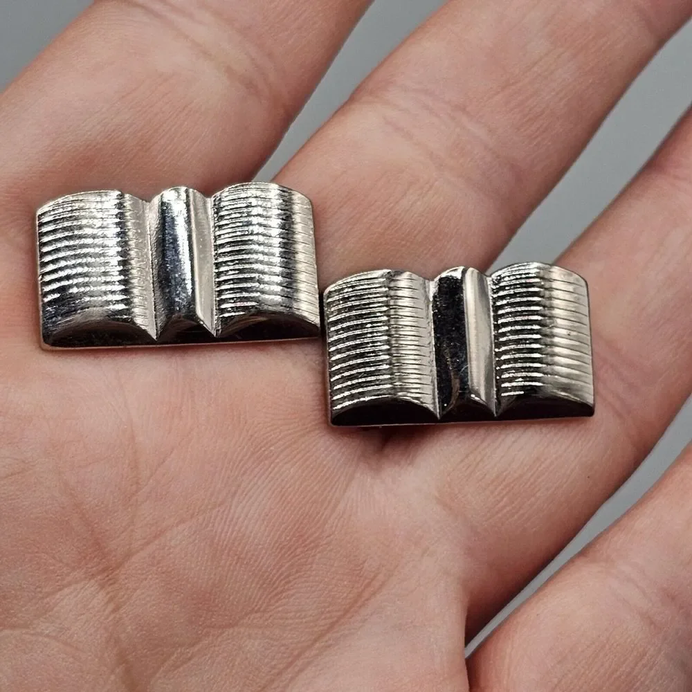 Unbranded mens silver