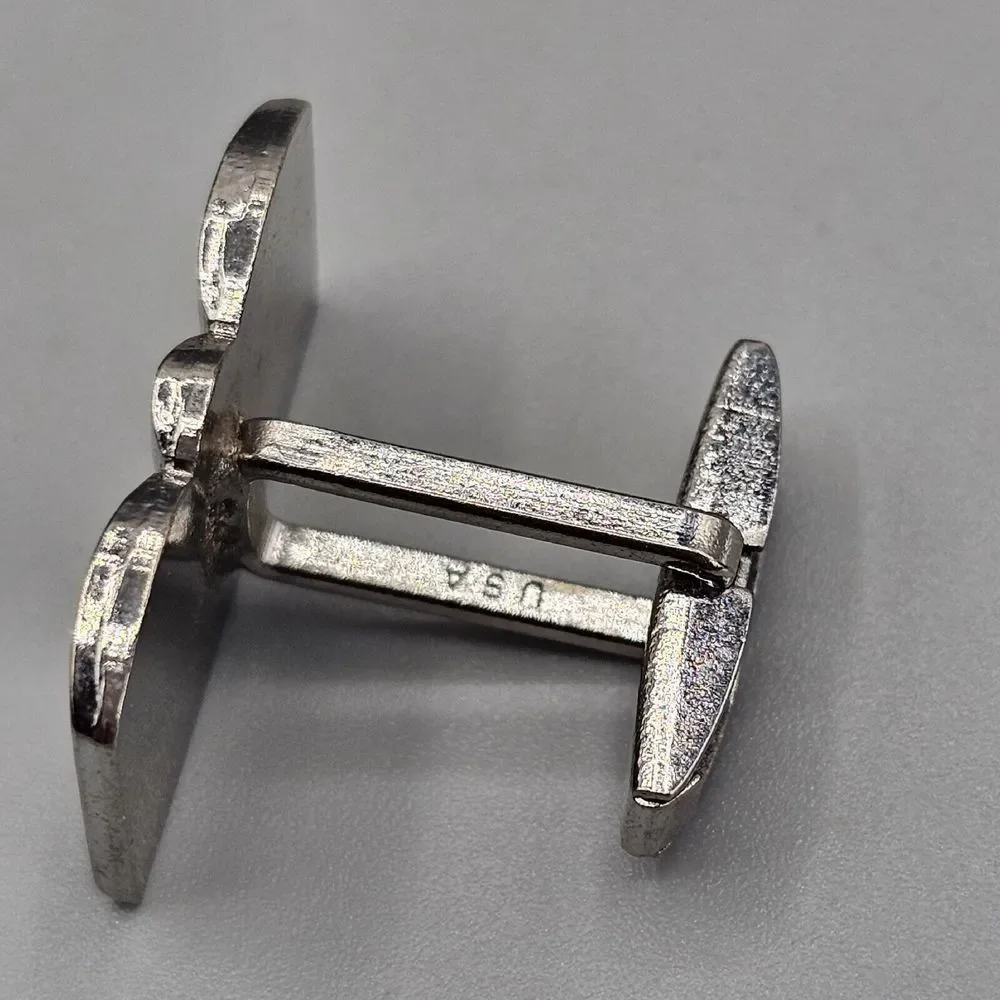 Unbranded mens silver