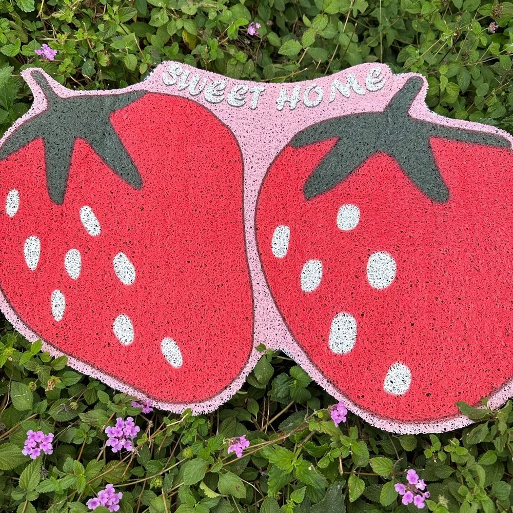 Litter Box Mat