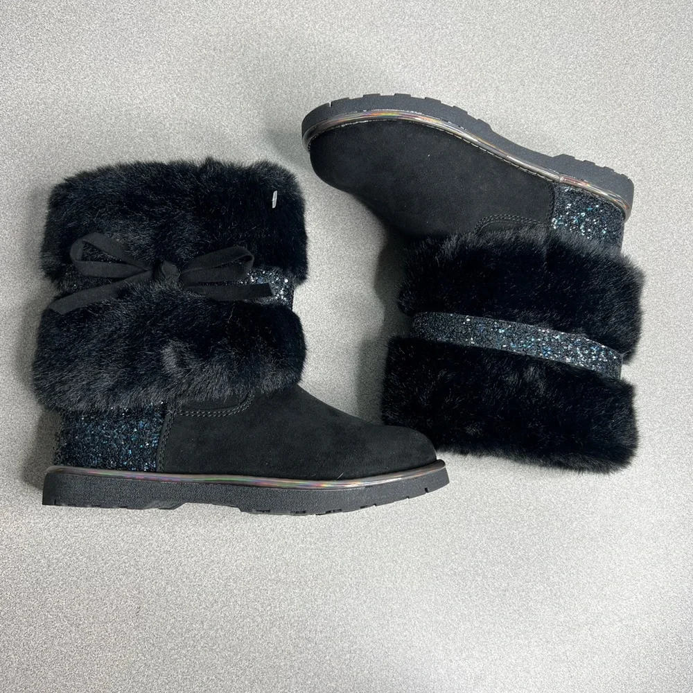 OLIVE & EDIE LIL CARA BOOT - KIDS