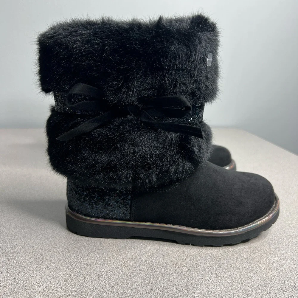 OLIVE & EDIE LIL CARA BOOT - KIDS