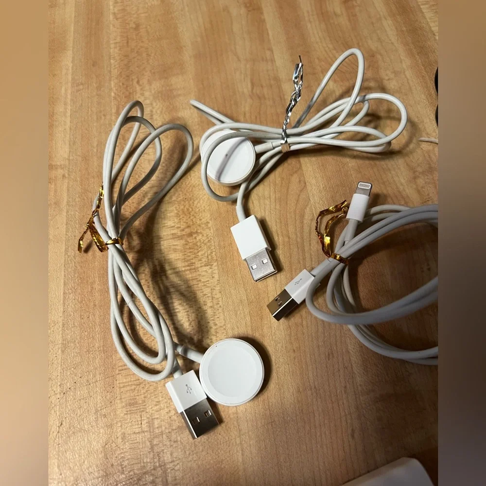 Apple Watch & accessories