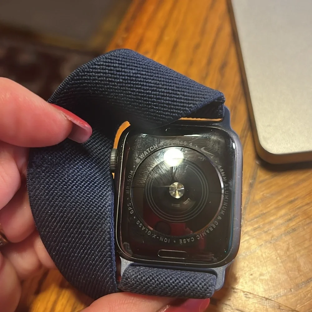 Apple Watch & accessories