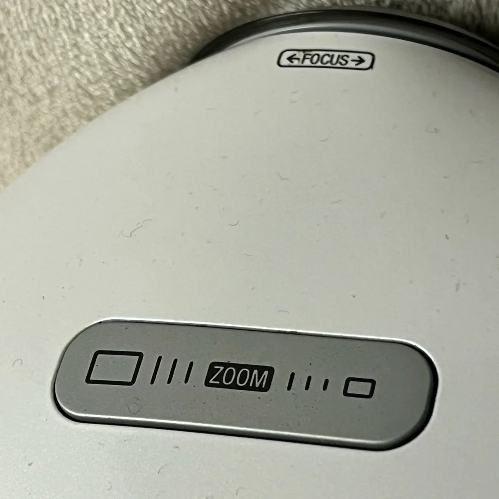 NES lcd display