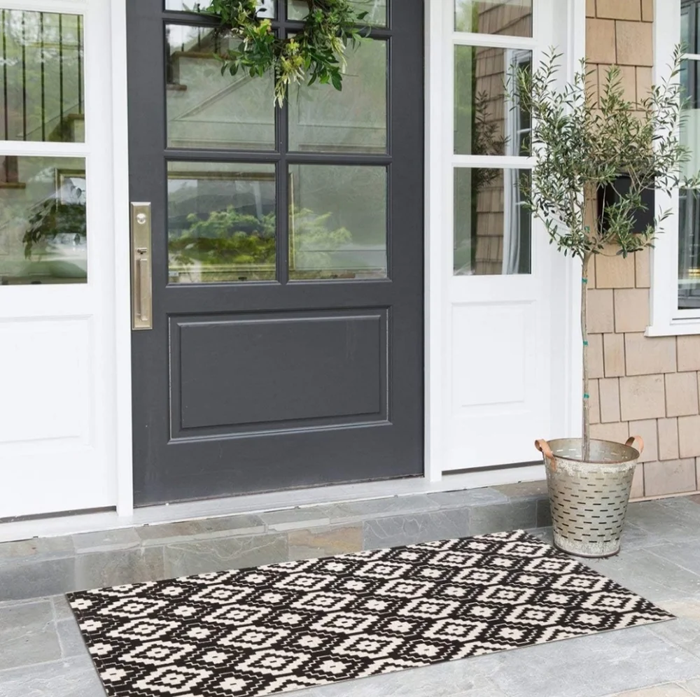 Amazon some rug color
