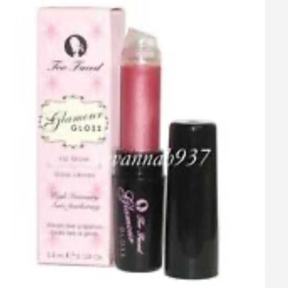 Too Faced this very