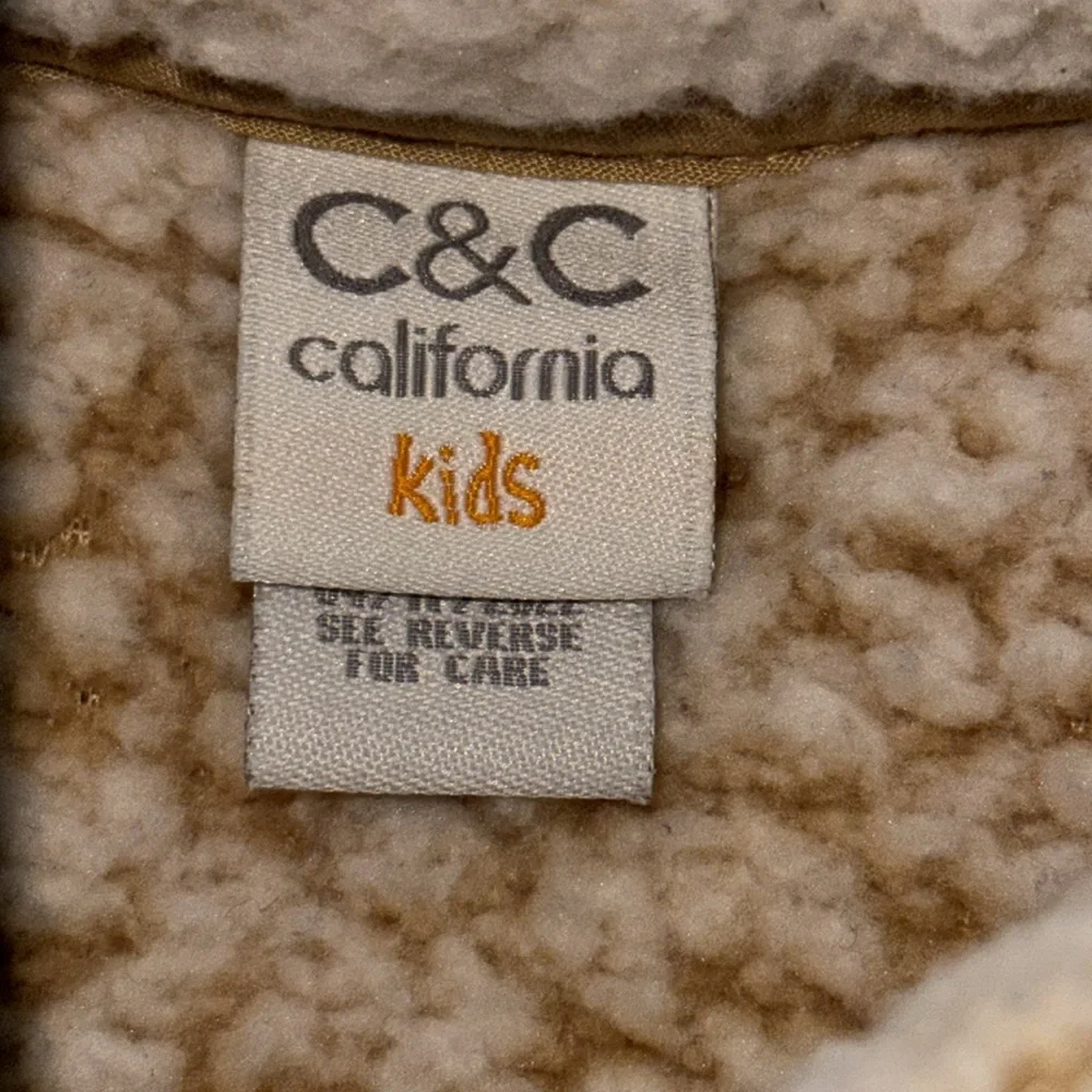 C&C California euc girls