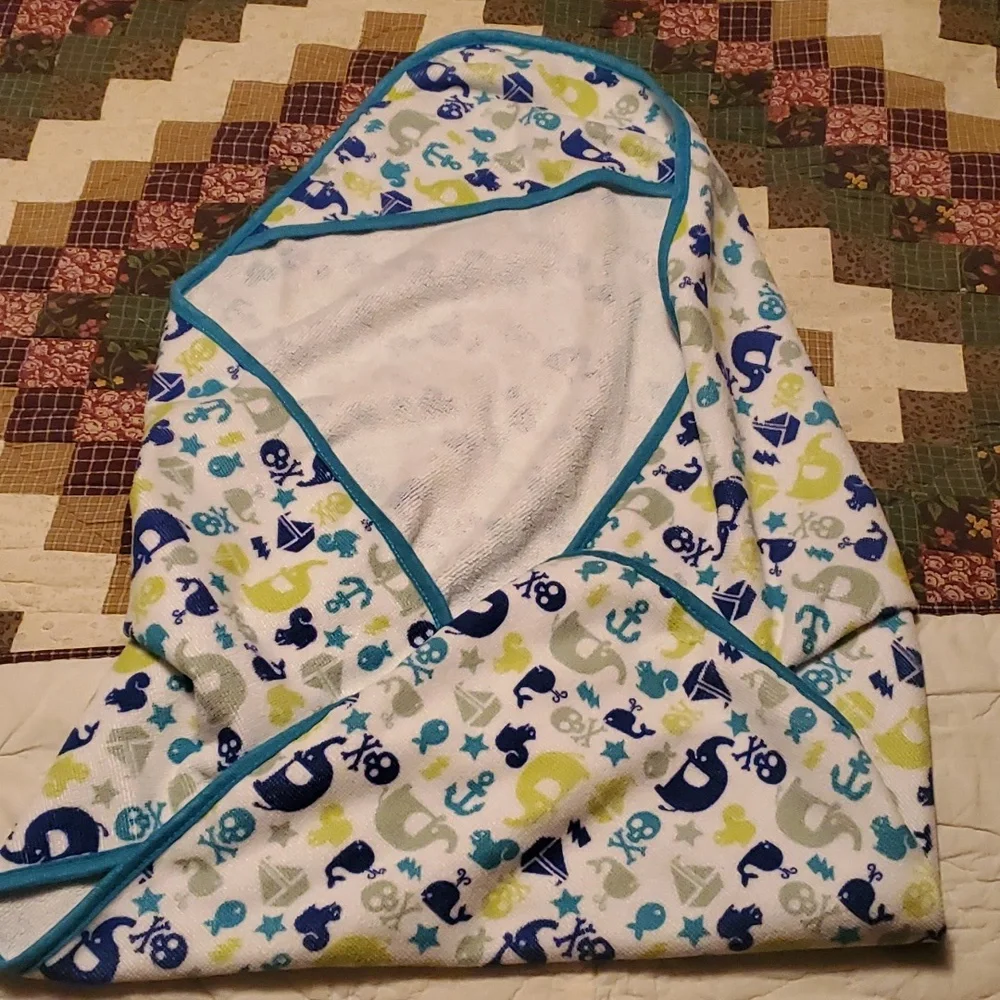 Carters gently used