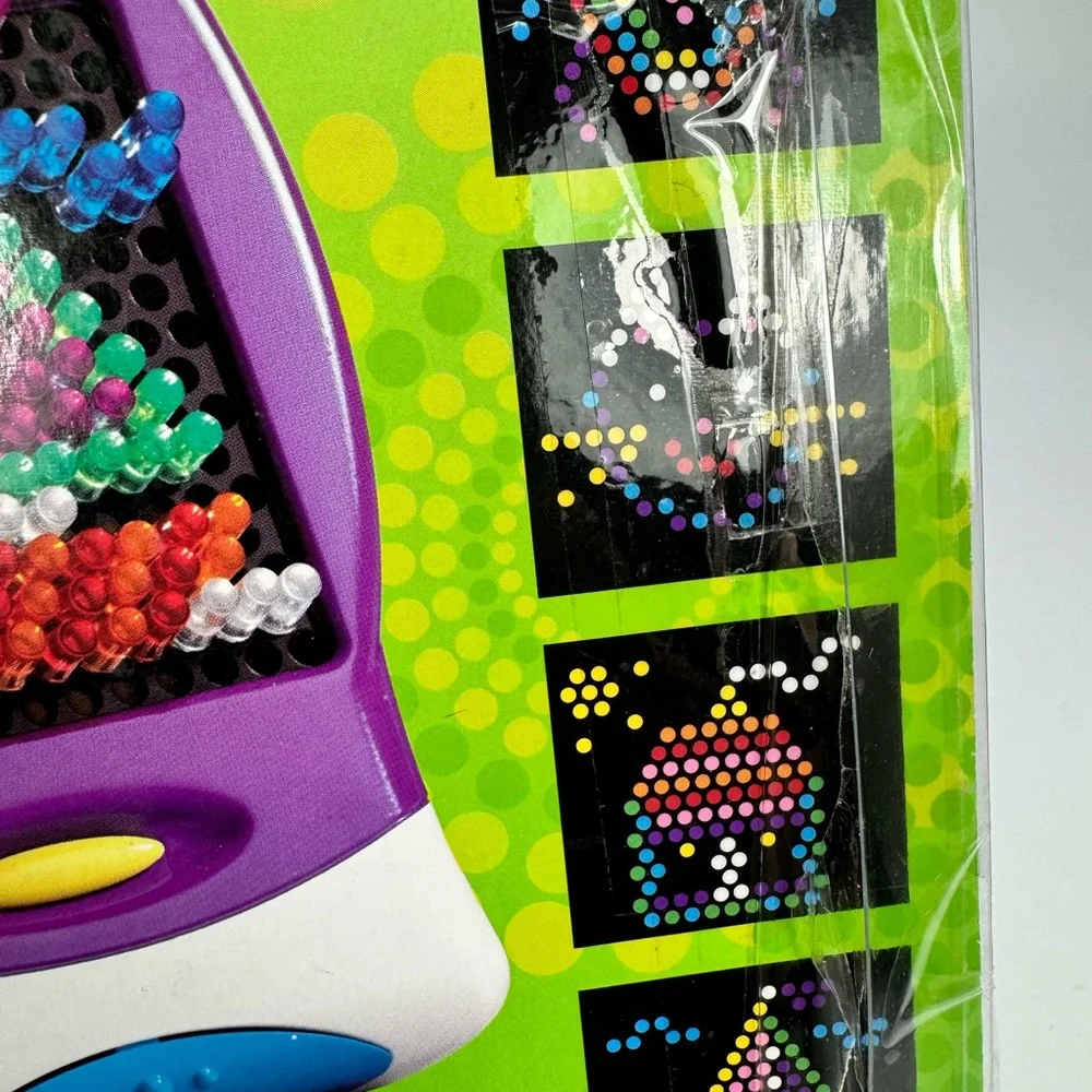 Hasbro packaging but