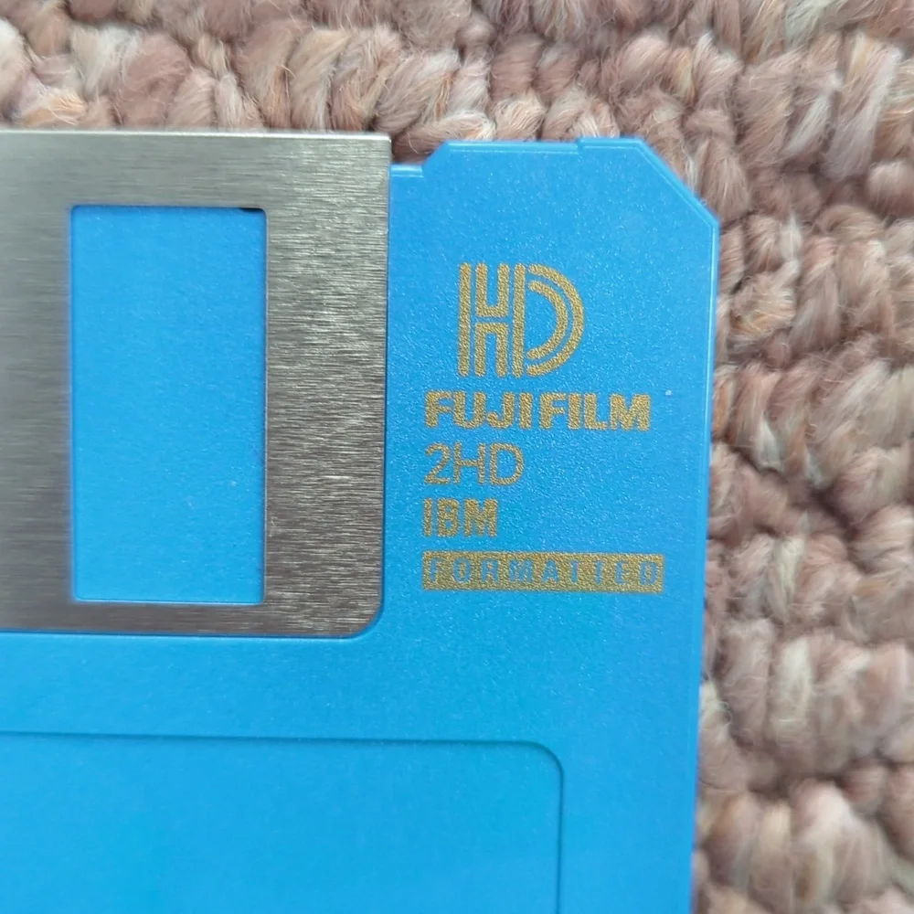 Fujifilm vintage 16 labels